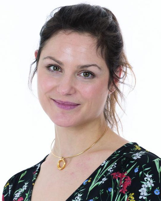 Imogen Flaherty, PYP G5X Teacher