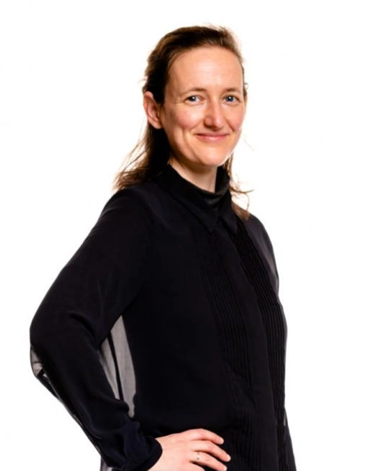 Amie Weiss, PYP Music Teacher