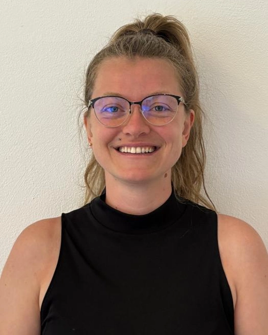 Barbara Cordero, PYP Italian A Teacher