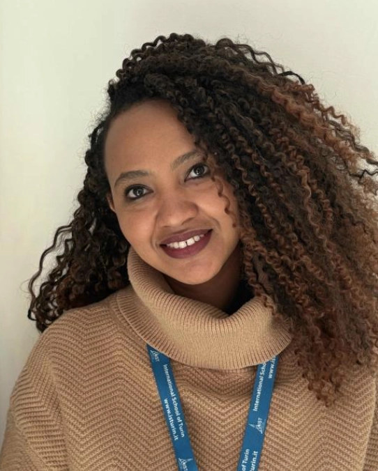 Birkiti H. Weldeyohanns, Pre-Nursery Teacher Assistant