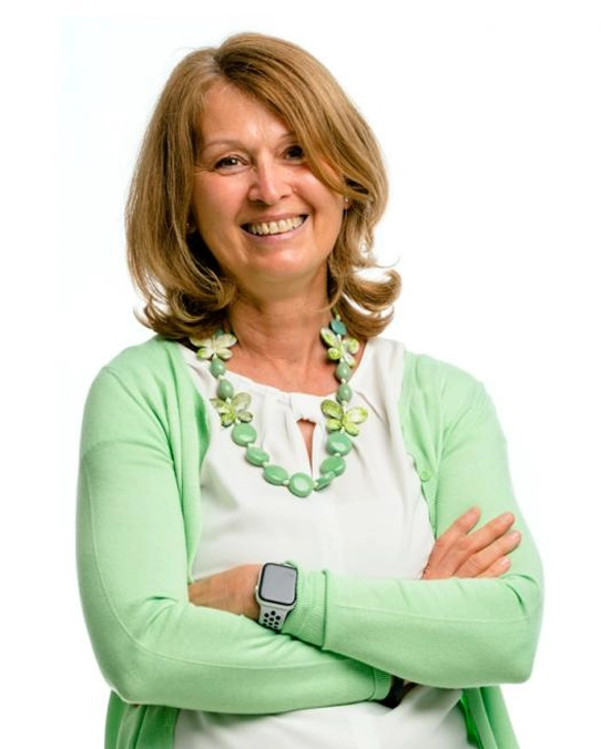 Carla Banioni, MYP Italian A Language & Literature Teacher