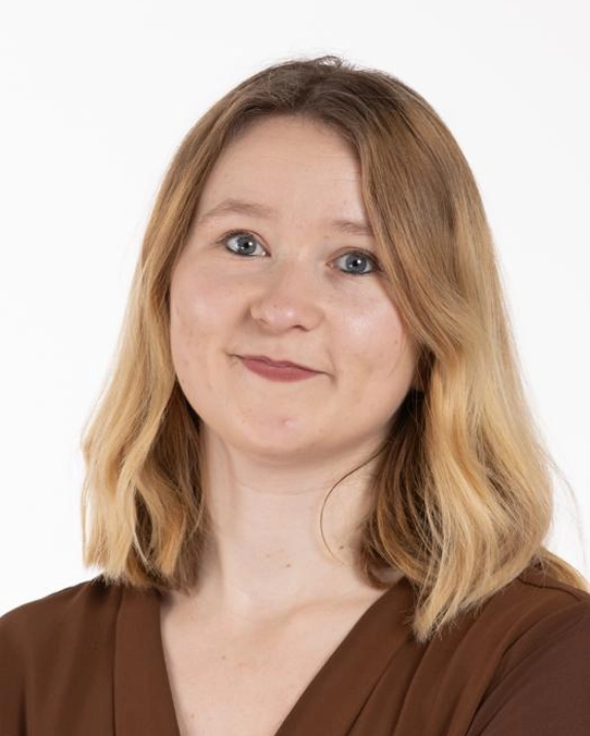 Charlotte Dayus, EY Prek/Kinder Teacher