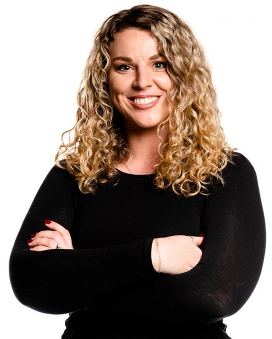 Cliodhna Murphy, On Leave