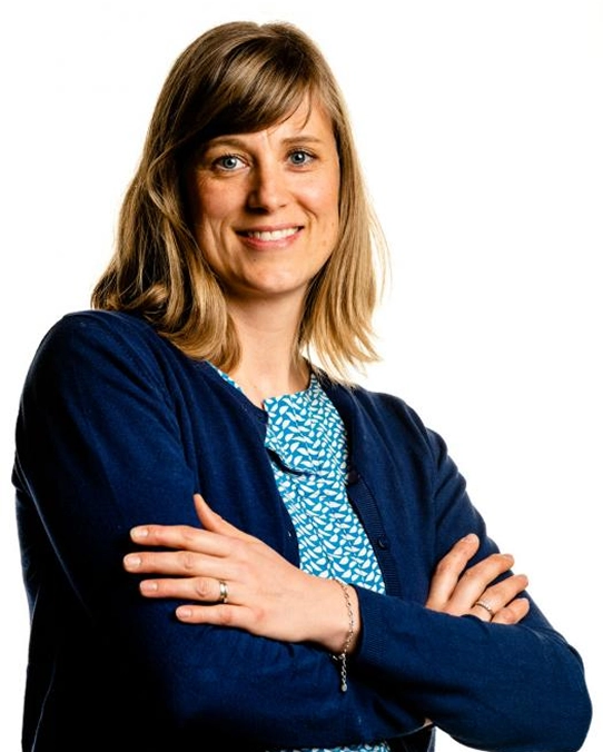 Conny Konnopke, One to One Assistant