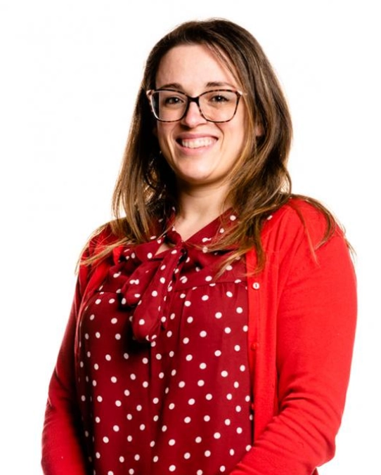 Consuelo Tuzio, PYP Italian B Teacher