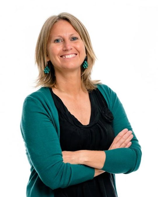 Elisa Canestrelli, PYP Cover Teacher