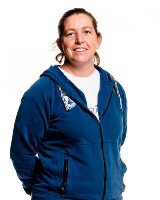 Erica Violante, PYP Physical Education Teacher