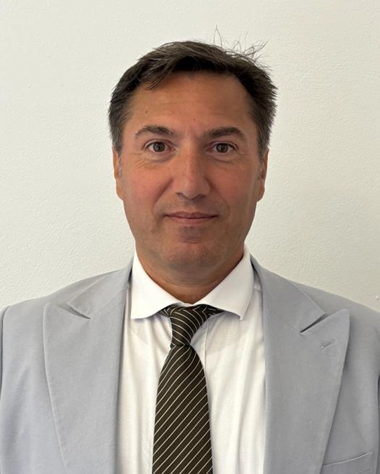 Giuseppe Miolli, MYP I&S and DP Economics Teacher