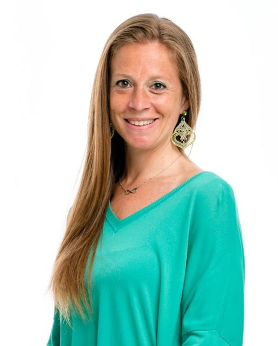 Jessica Bartolozzi, Whole School Guidance Counselor