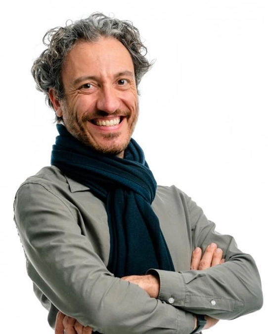 Lorenzo Borgotallo, MYP – DP Italian A and B Teacher / Italian Curriculum Expert / Language Certification Coordinator