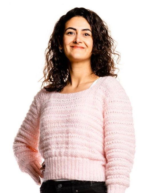 Mabel Redaelli, PYP G1Y Teacher