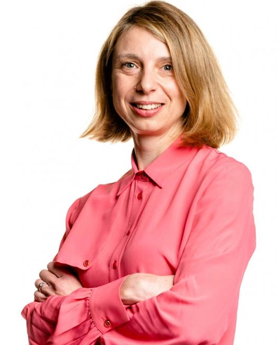 Magdalena Inzerillo, Primary English Language Learning Teacher