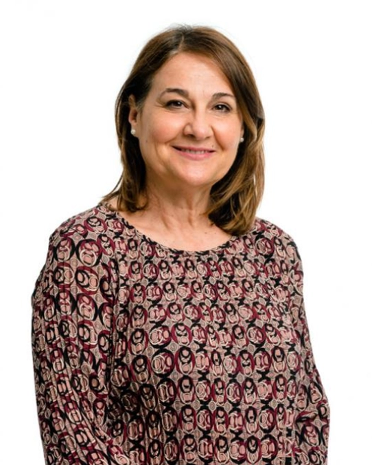 Maria Dolores Sanchez Martinez, PYP-MYP-DP Spanish B Teacher