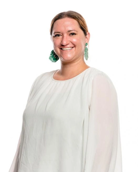 Megan Martineau, Primary SEN Teacher