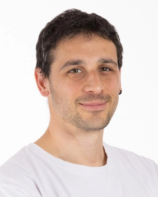 Michael Fistetto, MYP Physical and Health Education Teacher