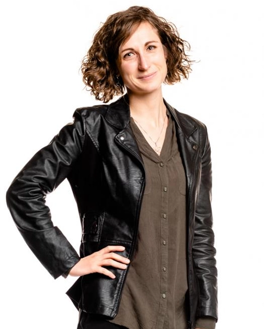 Miriam Oxenham, I&S Teacher