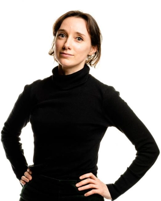 Miss Sarah, PYP G5Y Teacher