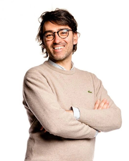 Nicola Barbieri, EY-PYP-MYP Music Teacher