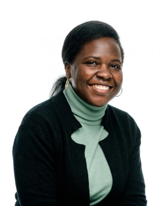 Pauline Awor, PYP EY Nursery 3-4 year olds Teacher