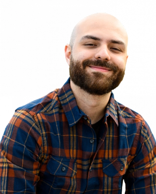 Raphael Bassanello, MYP Science Teacher, DP ESS and Geography Teacher