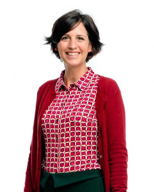 Raquel Galindo, PYP G3Y Teacher