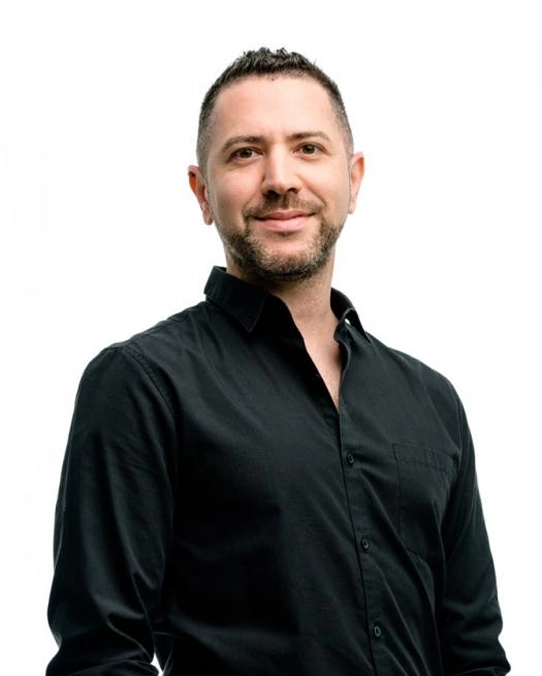 Salvatore Burgio, Secondary SEN Teacher