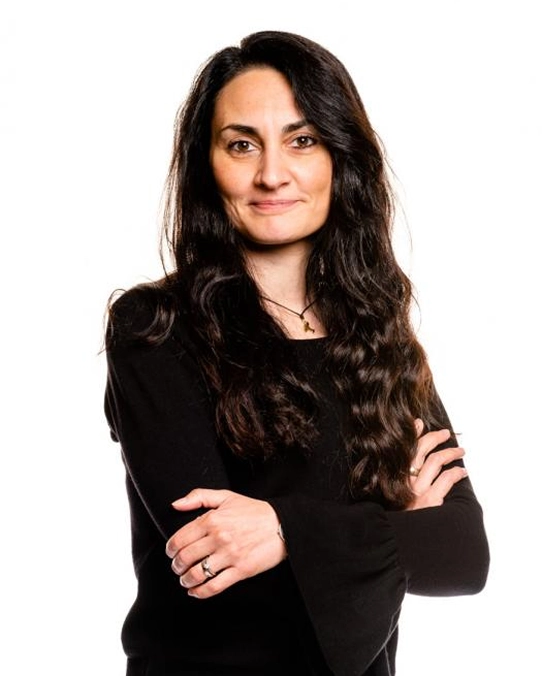 Sara Bergamin, MYP English Language Acquisition Teacher / English B Curriculum Expert