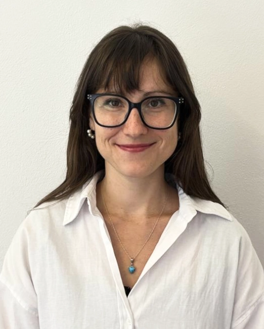 Tatyana Zhukov, PYP G2X Teacher