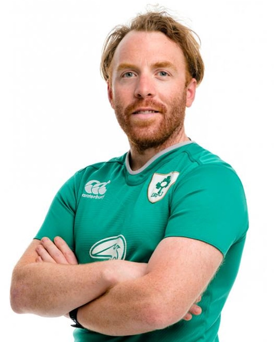 Tom Massey, MYP Mathematics and Science Teacher