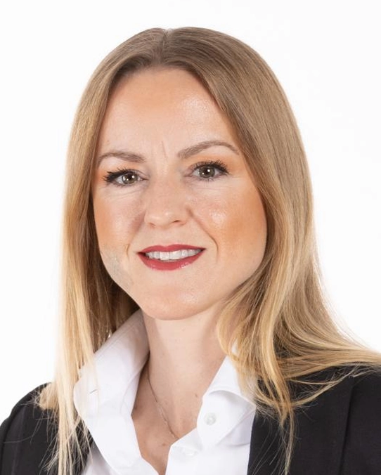 Ulvhild Kunze, PYP-MYP-DP German B Teacher / Goethe Center Coordinator