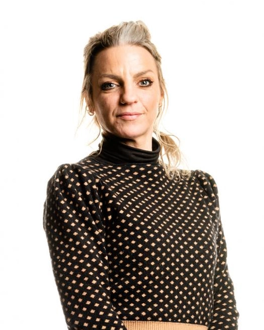 Valentina Brizio, One to One Assistant