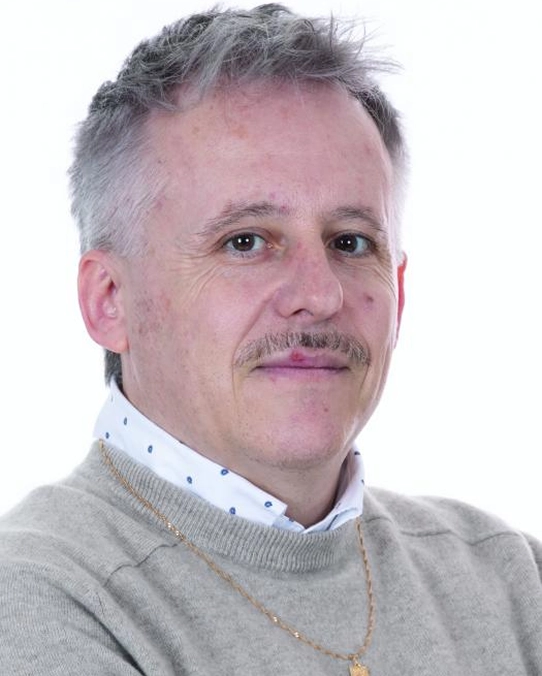 Yuri Karagyozov, MYP-DP Mathematics, DP Computer Science Teacher