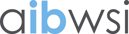 Logo di aibwsi, Association of IB World Schools in Italy