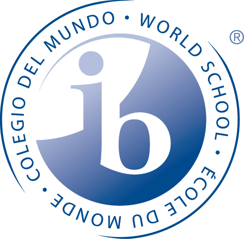 Logo di ib world school