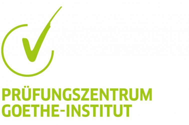 Logo di Goethe- Institut